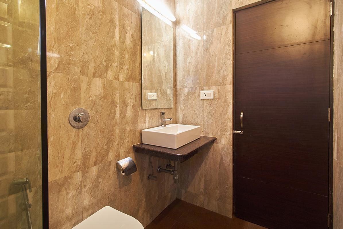 Sinq Beach Resort Calangute Dış mekan fotoğraf