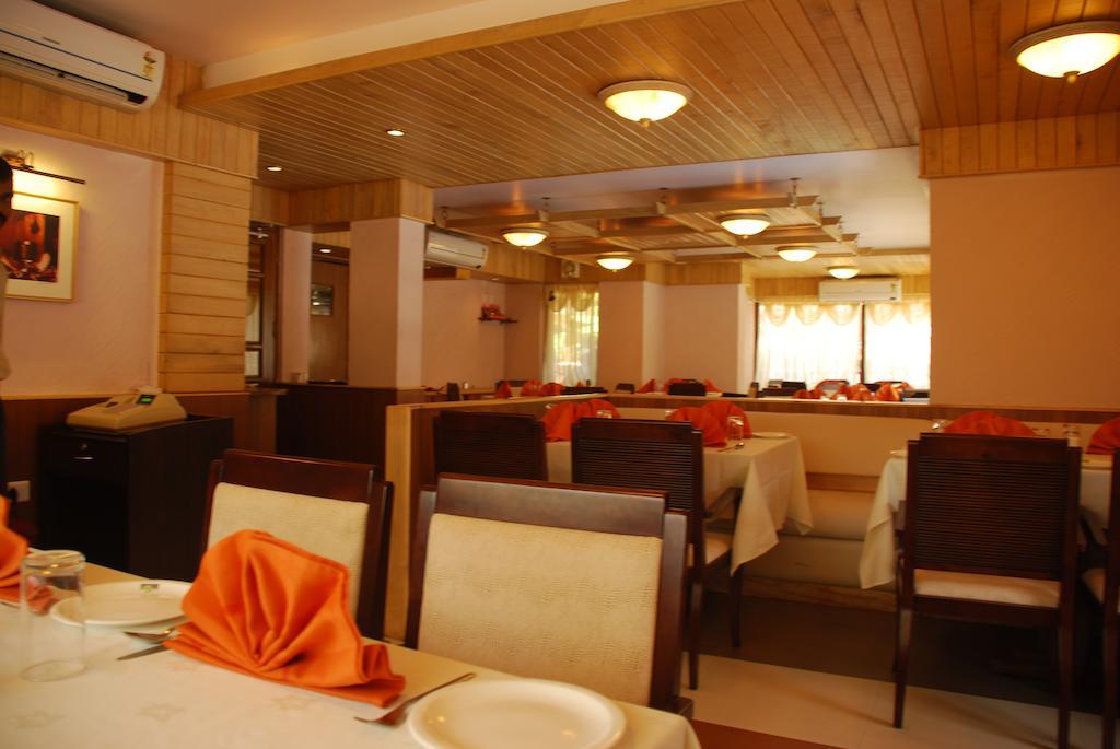 Sinq Beach Resort Calangute Dış mekan fotoğraf